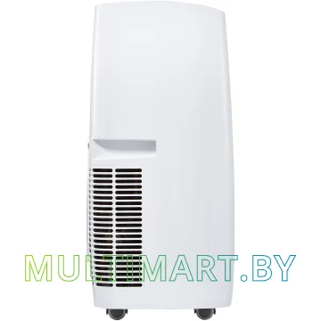 Мобильный кондиционер Electrolux Bliss Art EACM-09 GT/N6 картинка 4